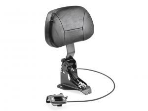 ADJUSTABLE RIDER BACKRESTS - Comfort Stitch Style 52423-09A