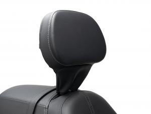 Rider Backrest 52300732