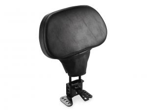 RIDER BACKREST - Smooth Vinyl Style. 52914-09A