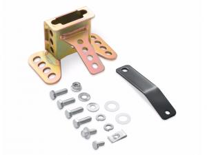 RIDER BACKREST MOUNTING KIT - '88-'08 52587-09