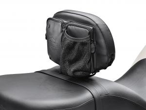 RIDER BACKREST ORGANIZER 93300098
