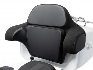 King Tour-Pak Backrest Pad - CVO Style 52300744