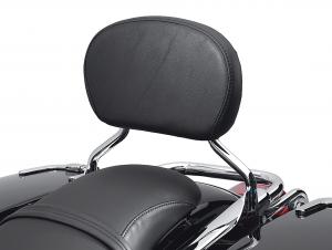 SHORT PASSENGER BACKREST PAD - SMOOTH LOOK 51579-05A