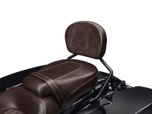 KURZES SOZIUSRÜCKENPOLSTER - MAHAGONIBRAUN 52300141A