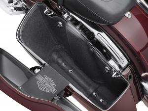 PREMIUM FITTED SADDLEBAG LINING 90200918