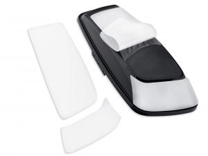 TRANSPARENTER LACKSCHUTZ - SATTELTASCHEN DECKEL - ab 14_1