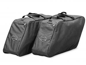 TRAVEL-PAKS - Hard Saddlebags 91885-97A