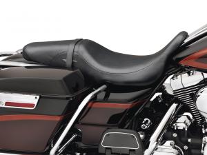 BADLANDER SEAT - Fits '08-later Touring models 52067-08A
