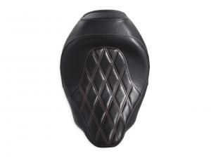 LOW PROFILE SOLO TOURING SITZ - BLACK DIAMOND_1
