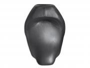LOW PROFILE SOLO TOURING SITZ - GLATTES VINYL_1