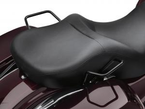 PASSENGER GRAB RAIL - Gloss Black 52400091