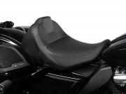 Sport Solo Touring Seat Smooth - Touring & CVO 23 up 52000750