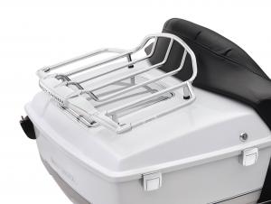 AIR WING TOUR-PAK LUGGAGE RACK* - Chrome 79179-08