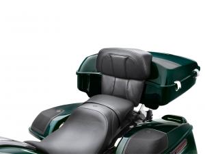 CHOPPED TOUR-PAK RÜCKENPOLSTER - CVO" STREET GLIDE STYLING 52300359