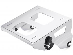 H-D DETACHABLES SOLO TOUR-PAK<br />MOUNTING RACK* Fits '14-later 53000225