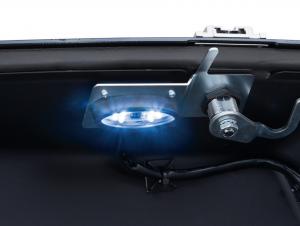 TOUR-PAK LUGGAGE AND SADDLEBAG INTERIOR LIGHT KIT - 1-Light - Fits '14-later 68000152