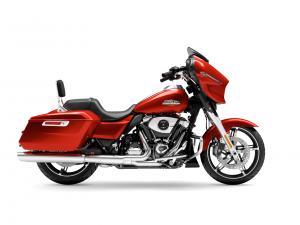 DAY TRIPPER ZUBEHÖR-PAKET - Chrom - FLHX & FLTRX ab 24_1