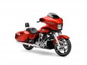 DAY TRIPPER ZUBEHÖR-PAKET - Chrom - FLHX & FLTRX ab 24_2