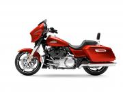 DAY TRIPPER ZUBEHÖR-PAKET - Chrom - FLHX & FLTRX ab 24_4