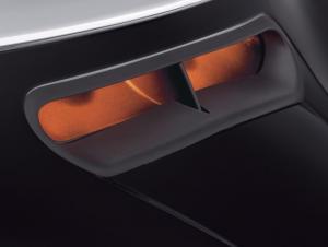 SPECTRA GLO" LED FAIRING VENT LIGHT* 68000194