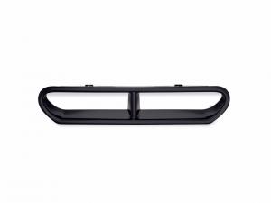SPLITSTREAM LUFTKANALVERZIERUNG - BATWING VERKLEIDUNG - Vivid Black_1