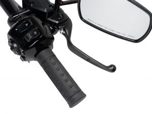 Adjustable Hand Control Lever Kit Black 36700305