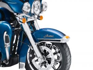 FRONT END KIT - CHROME - Fits '14-later 45800037