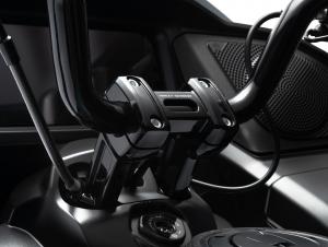 Touring 15,2 cm (6") Riser 55801485