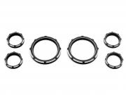 INSTRUMENTENFASSUNGS-KIT - BURST KOLLEKTION - 6 Fassungen_1