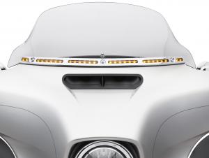 KIT-AUX LAMP/TRIM,FRNG,FLHT/X, 57000394A