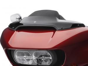 ROAD GLIDE 4" LOW-PROFILE WINDSCREEN 57400310