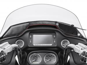 ROAD GLIDE® FAIRING POUCH 93300097