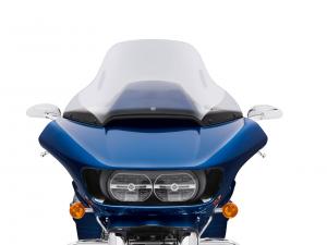 WIND SPLITTER WINDSCHUTZSCHEIBE - ROAD GLIDE® 15" Leicht getönt - Modelle ab '15. 57400270