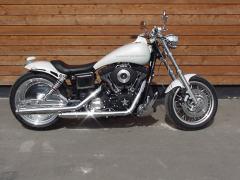 Gallery / Dyna Umbau "Snowball"