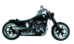 Gallery / Custom-Bike - Greyhound II