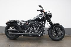 Gallery / Promotionbike "FreudenHaus Optik"