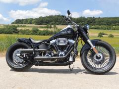 Gallery / FLSTFB Fat Boy Special Umbau