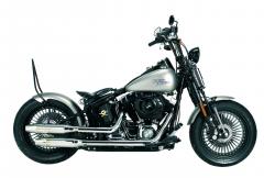 Gallery / Vintage - Cross Bones Umbau