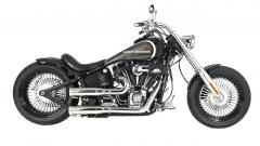 Gallery /  Wunderkind - FXCWC Rocker Custom Umbau