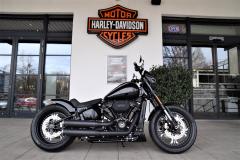 Gallery / FXLRS Low Rider S Umbau