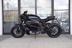 Gallery / LiveWire Umbau