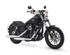 Gallery / Harley-Davidson® FXDBC Street Bob Special® 2016