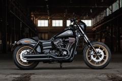 Gallery / Harley-Davidson® Dyna FXDLS Low Rider® S 2016
