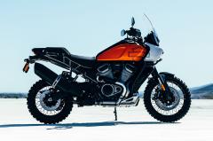 Gallery / Harley-Davidson® Pan America 2021
