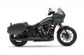 Iron Horse Metallic  - Black Finish