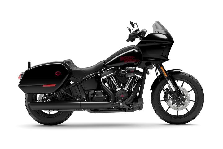Vivid Black  - Black Finish