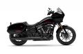 Vivid Black  - Black Finish