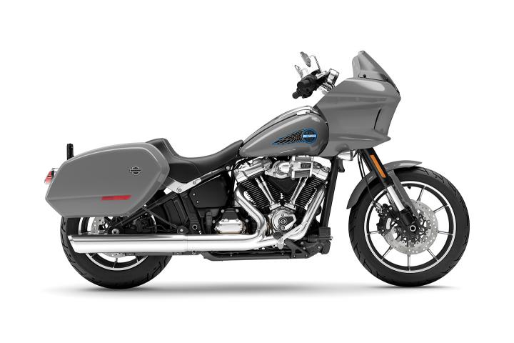 Dark Billiard Gray / Chrome