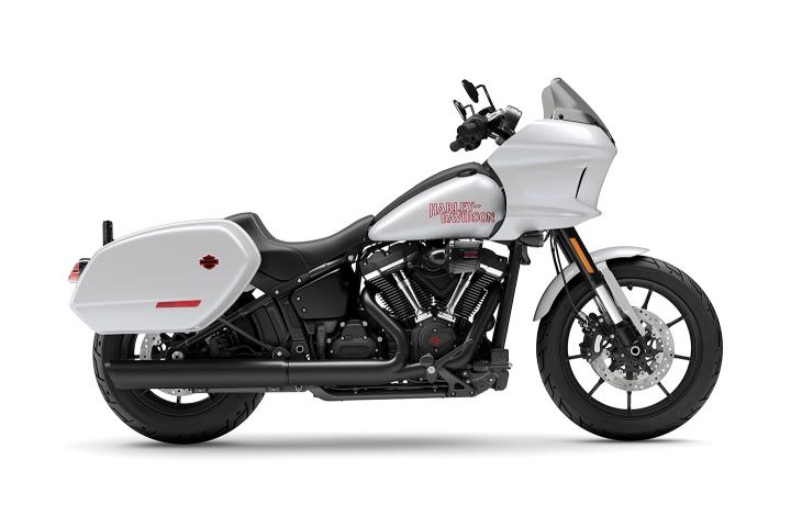 White Onyx Pearl / Black