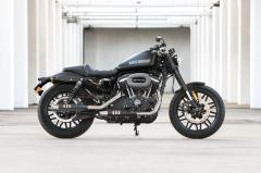 Gallery / Harley-Davidson® Sportster XL1200XC Roadster 2017